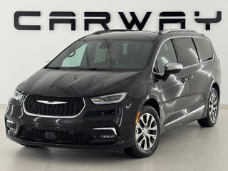 Chrysler Grand Voyager