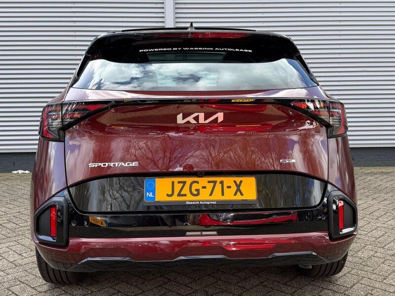 Kia Sportage (4)