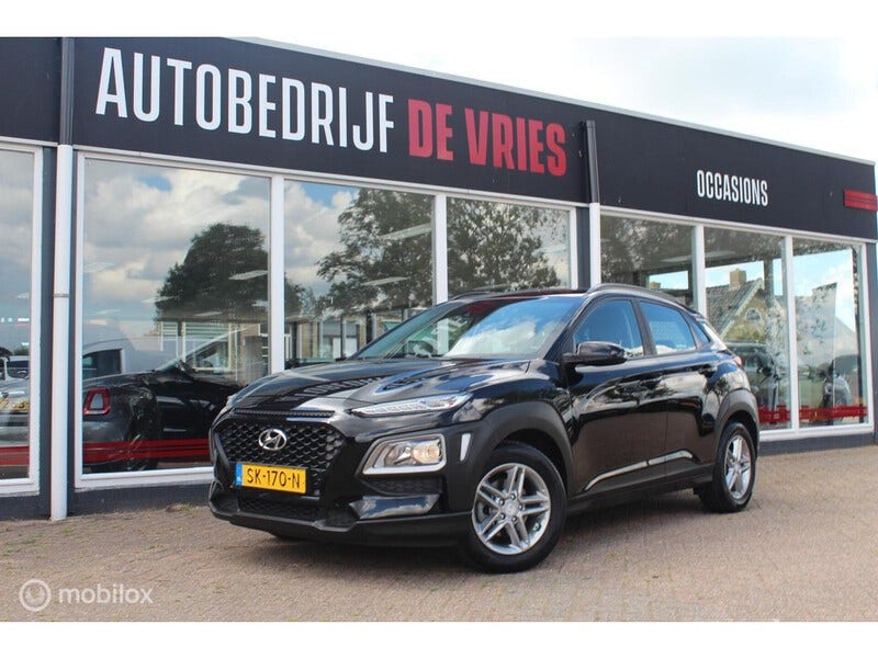 Hyundai Kona (5)