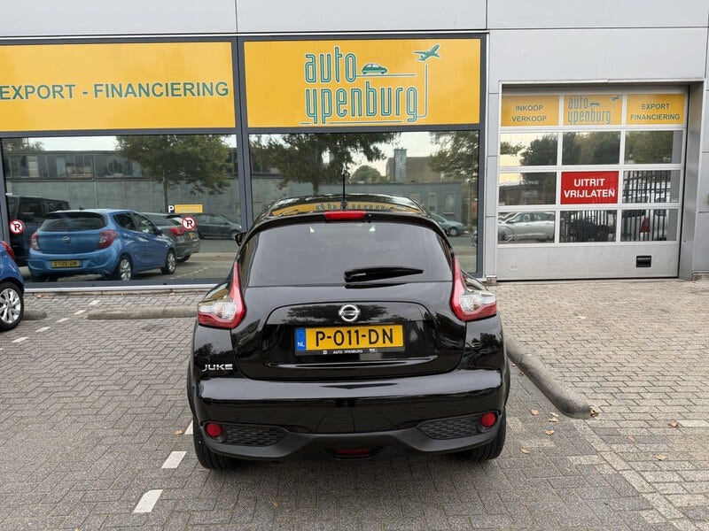 Nissan Juke (6)