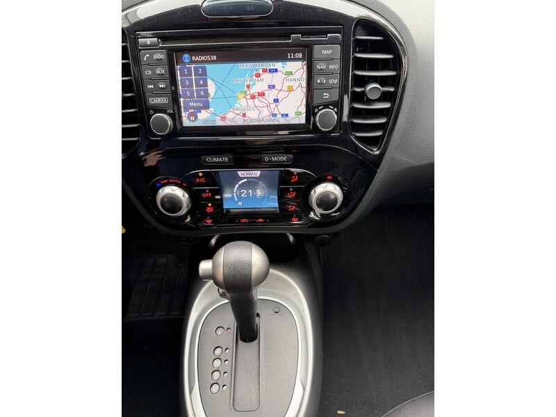 Nissan Juke (7)