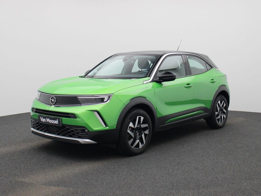 Opel Mokka e