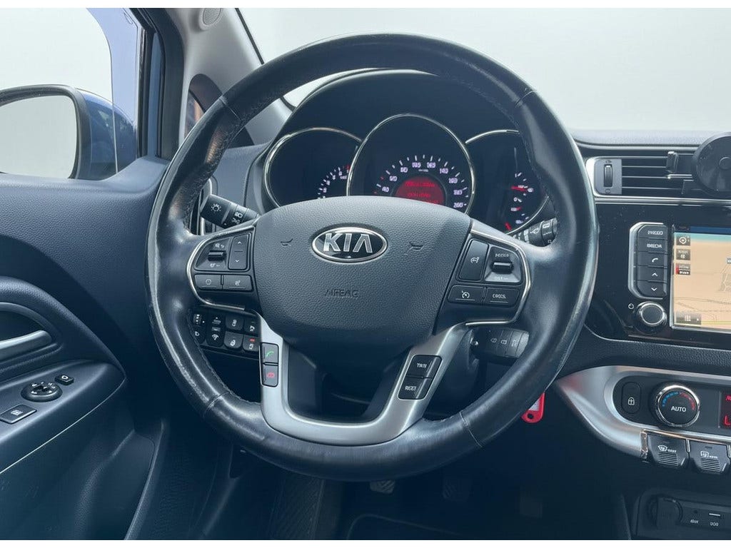 Kia Rio (7)