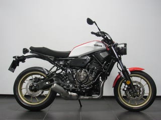Yamaha XSR