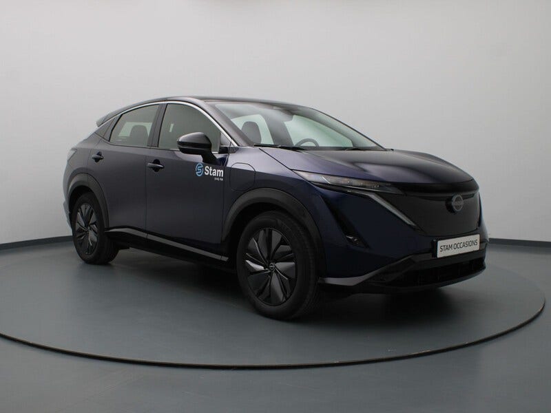 Nissan Ariya