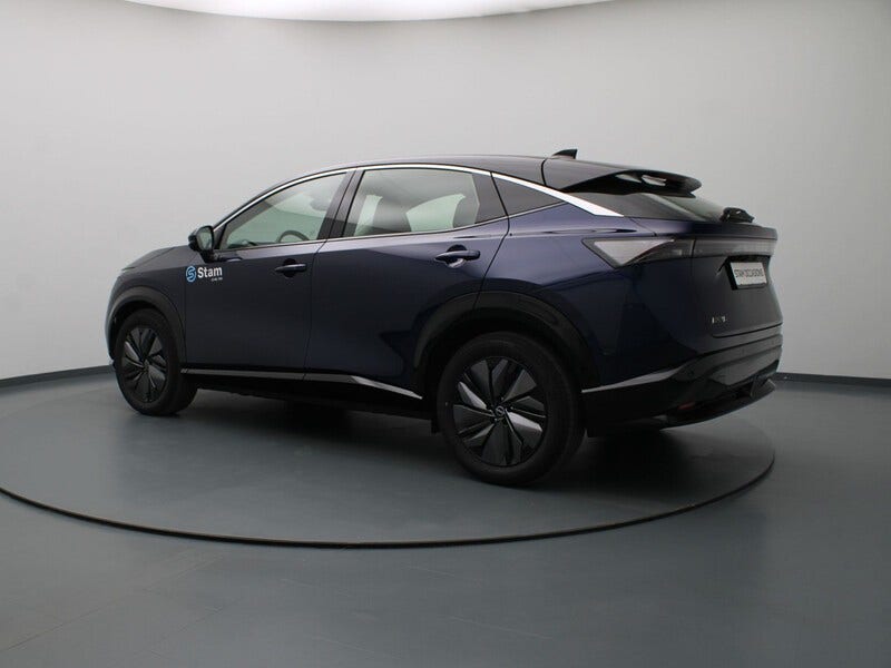Nissan Ariya (2)