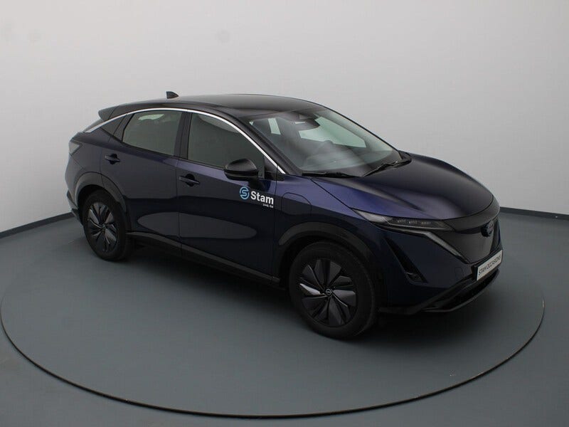 Nissan Ariya (11)