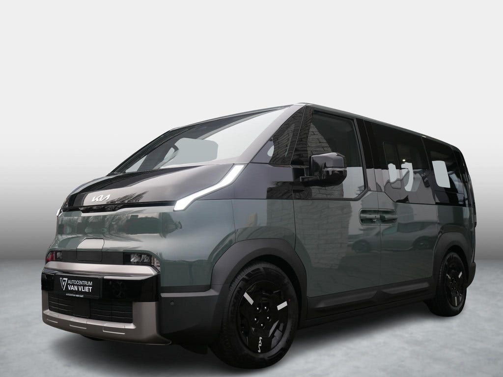 Kia PV5 occasion uit 2026