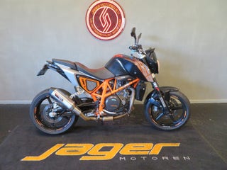 KTM DUKE
