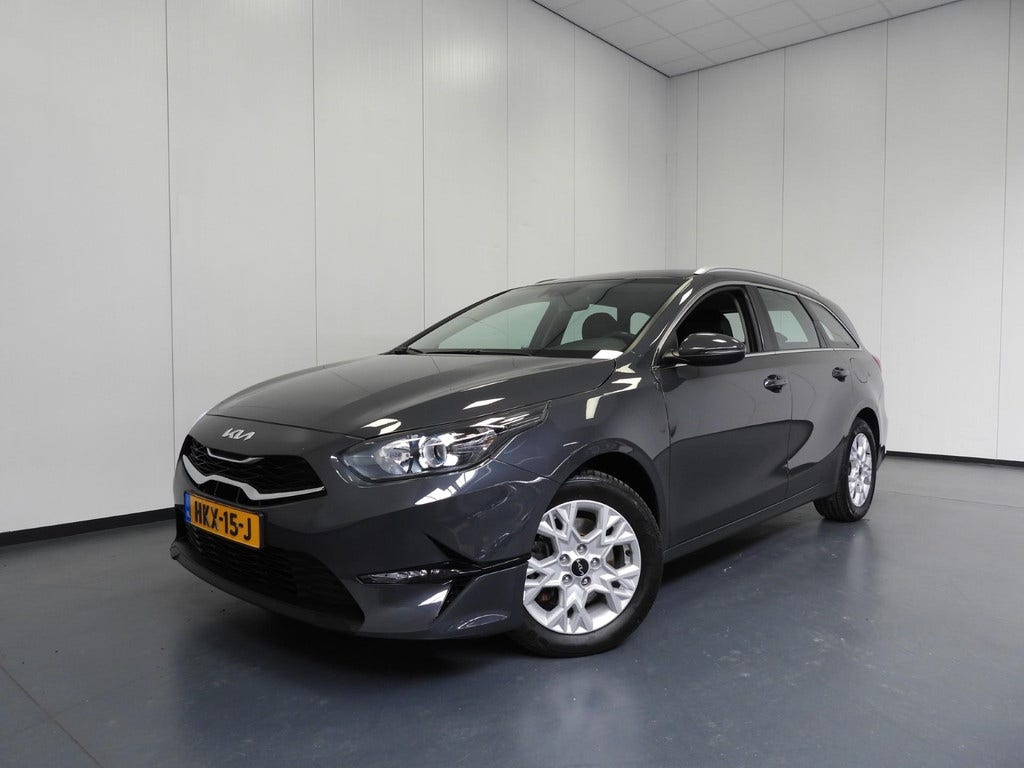 Kia Ceed Sportswagon