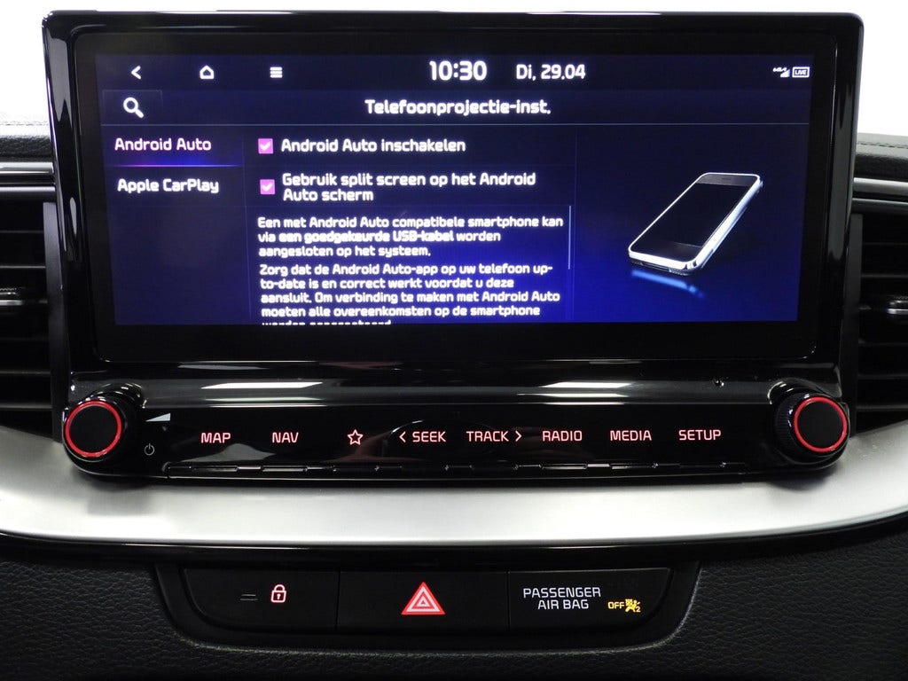 Kia Ceed Sportswagon (11)