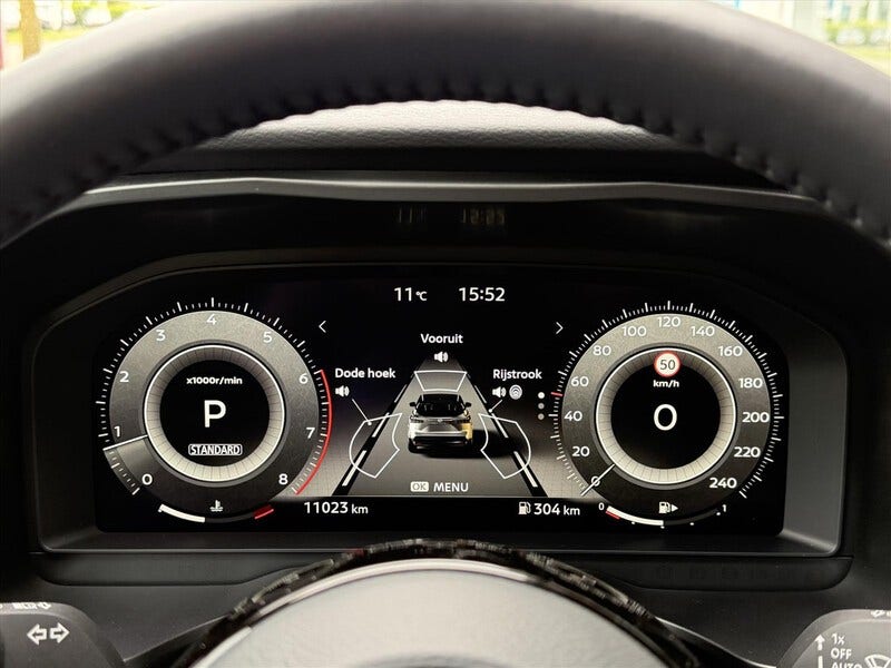 Nissan Qashqai (17)