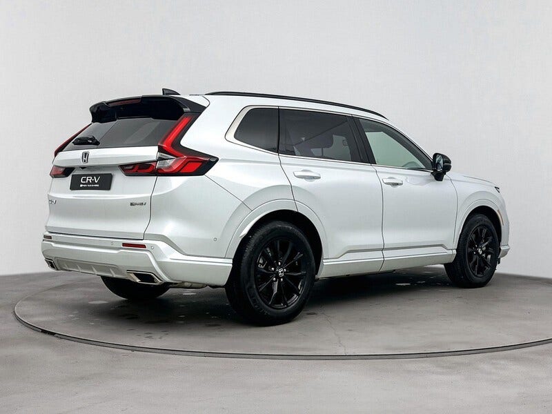 Honda CR-V (3)