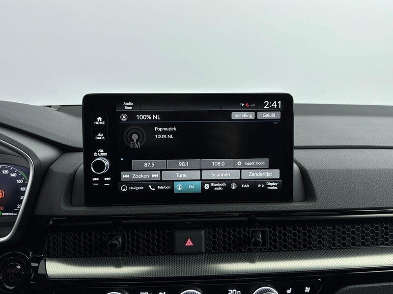 Honda CR-V (14)