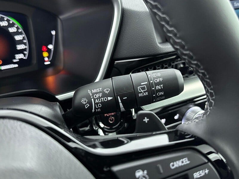 Honda CR-V (17)