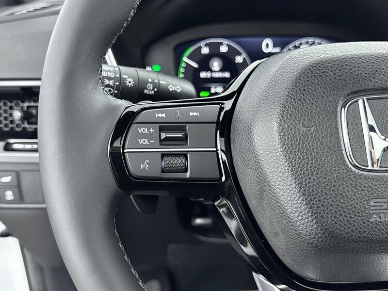 Honda CR-V (18)