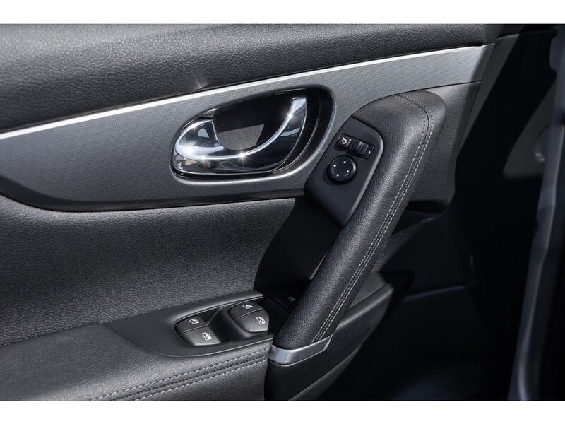 Nissan Qashqai (11)