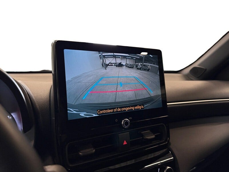 Toyota Yaris Cross (16)