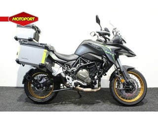 QJMOTOR SRT