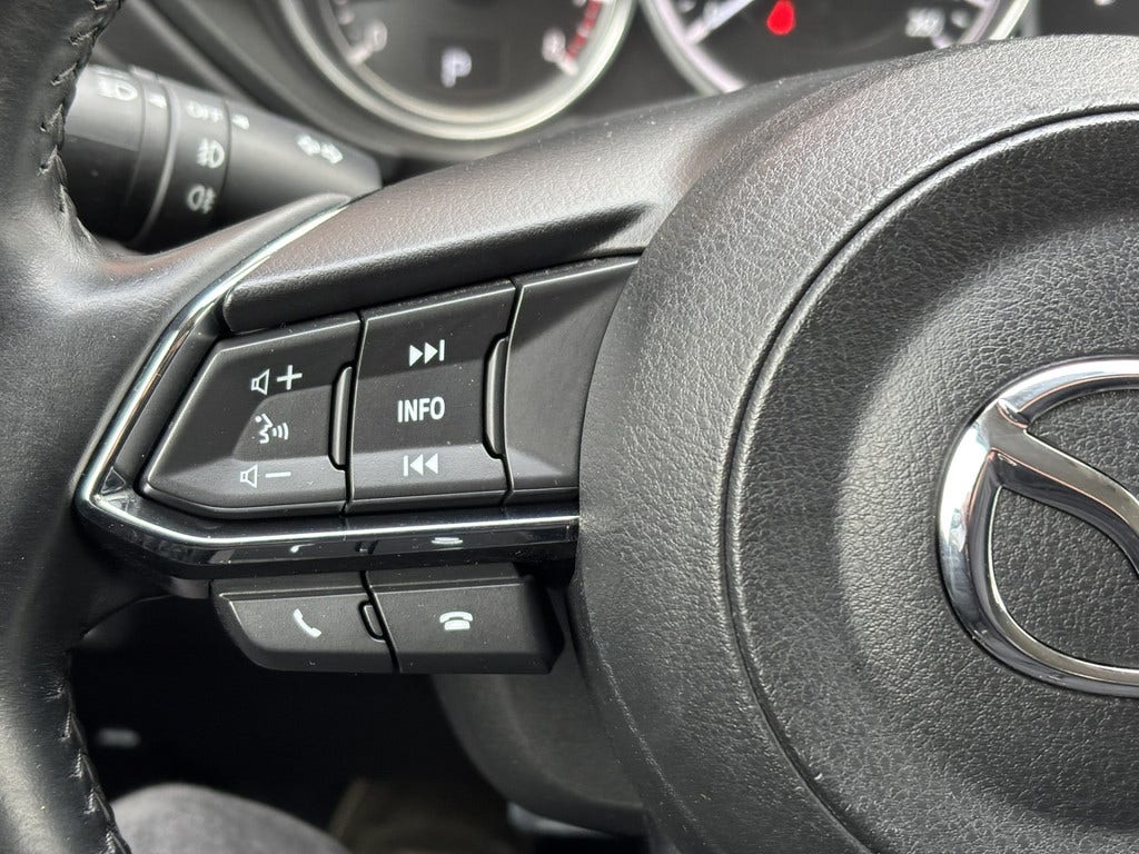 Mazda CX-5 (16)