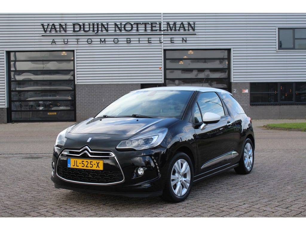 DS DS 3
