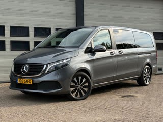 Mercedes Benz EQV