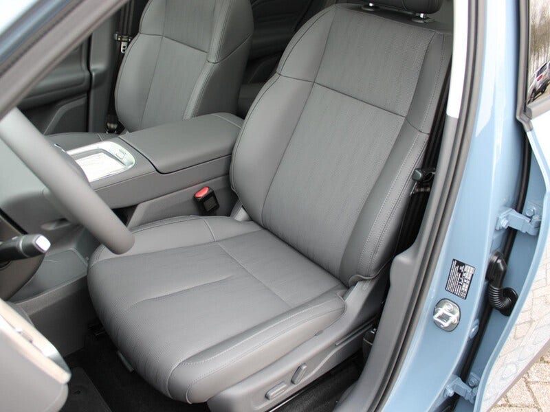 Leapmotor B10 (6)