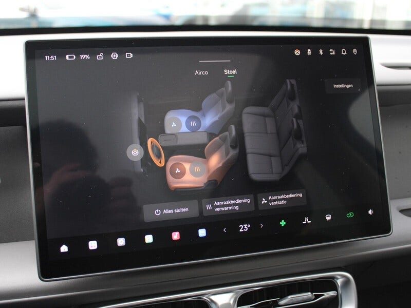 Leapmotor B10 (8)
