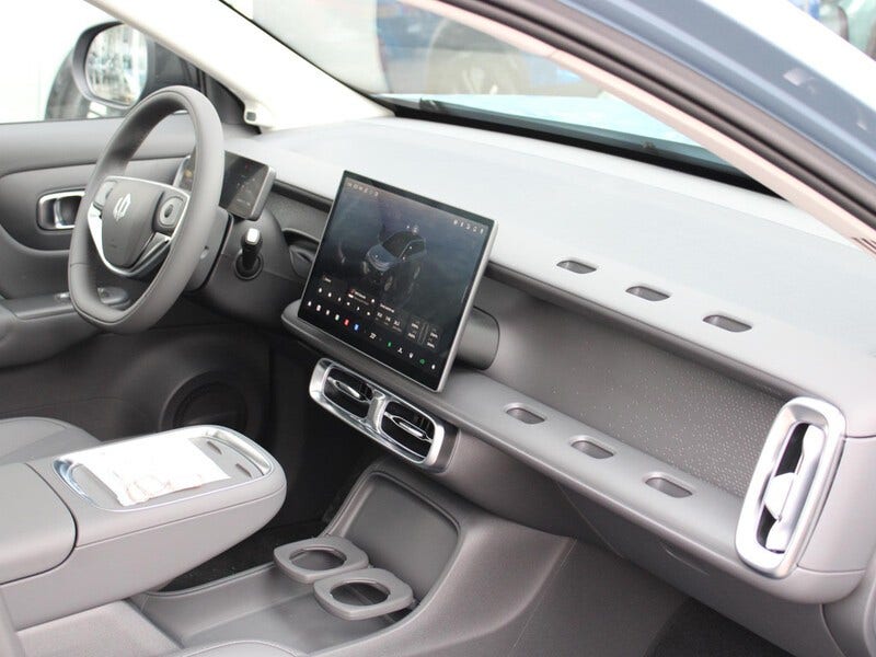 Leapmotor B10 (15)