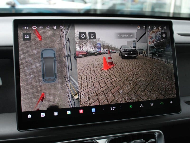 Leapmotor B10 (19)