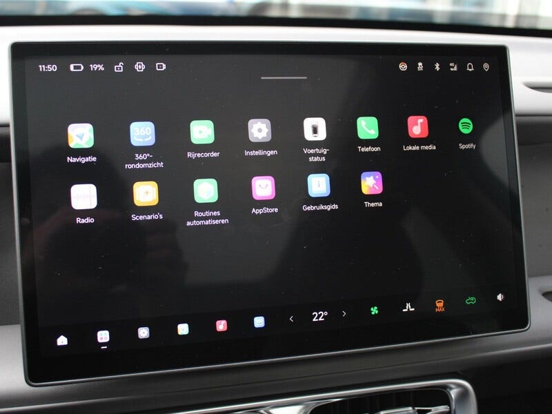 Leapmotor B10 (22)