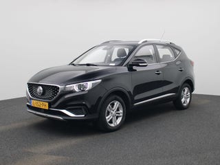 MG ZS EV