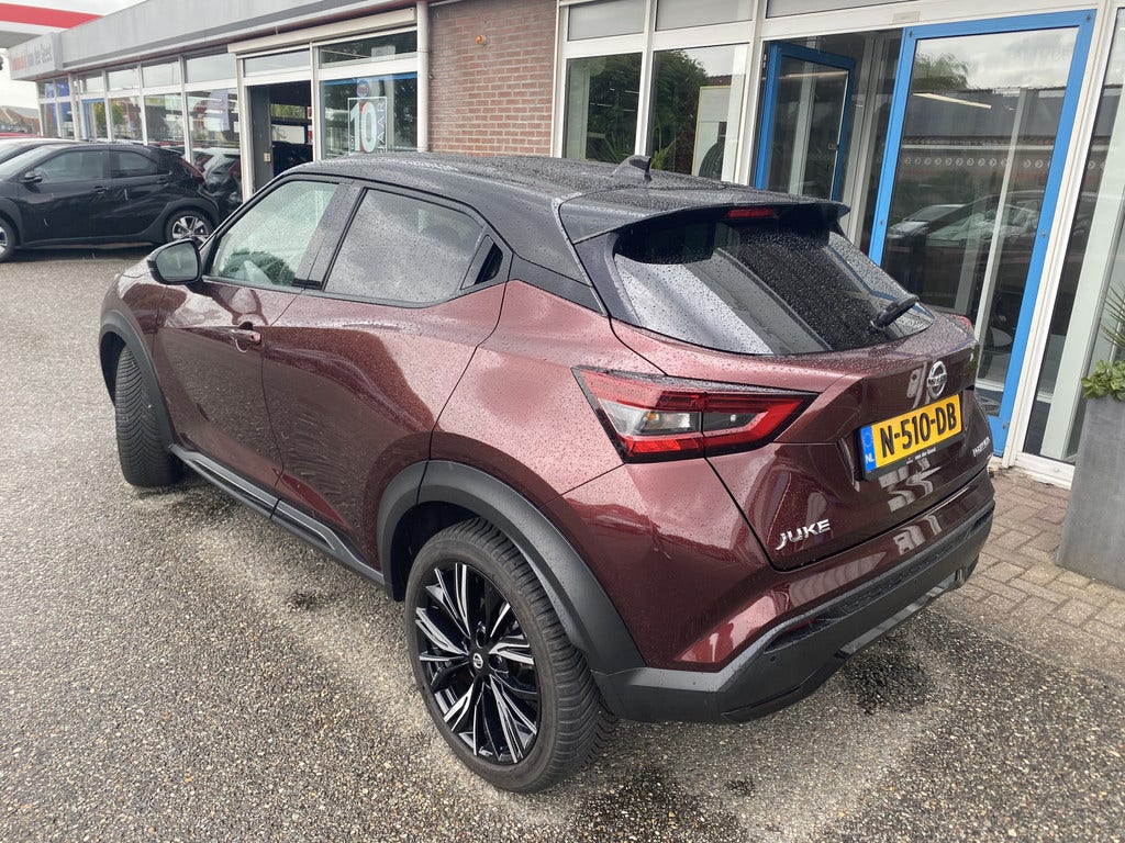 Nissan Juke (3)