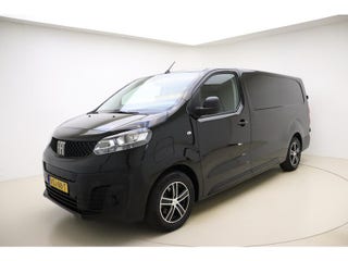 Fiat E Scudo