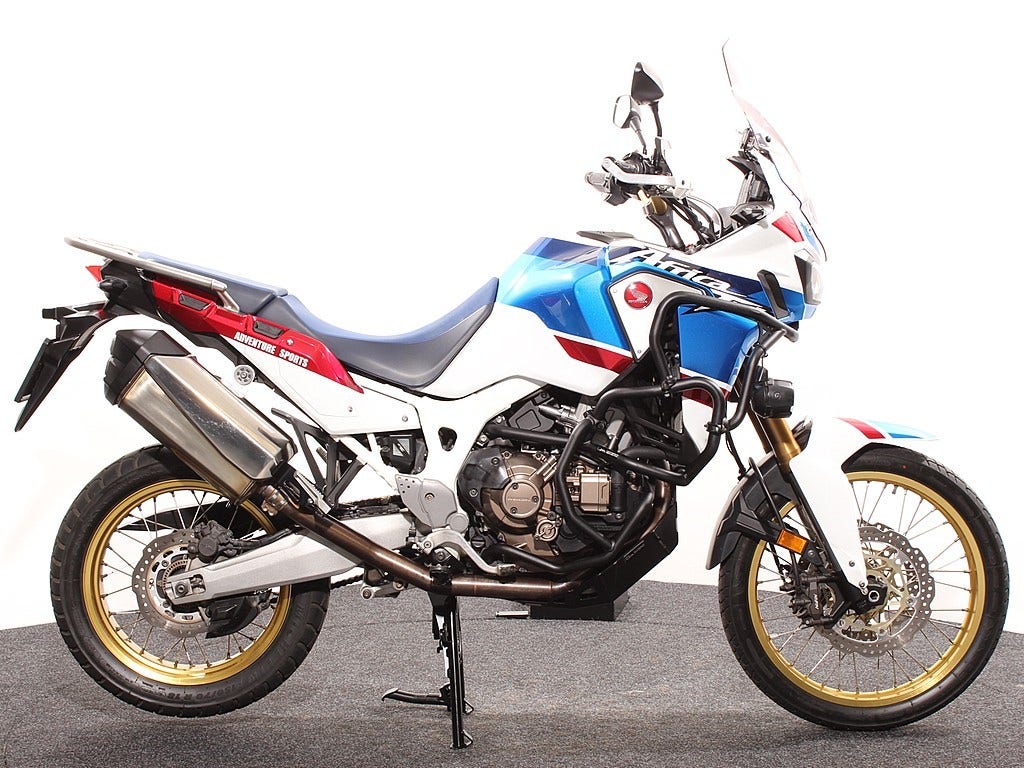 Honda CRF 1000