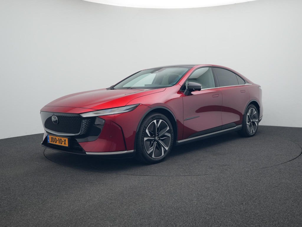 Mazda 6 occasion uit 2025