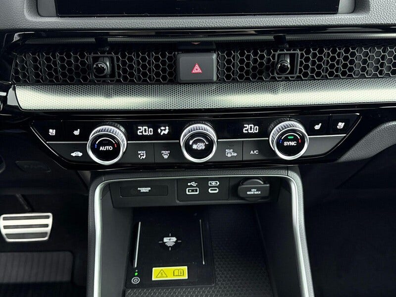 Honda CR-V (14)