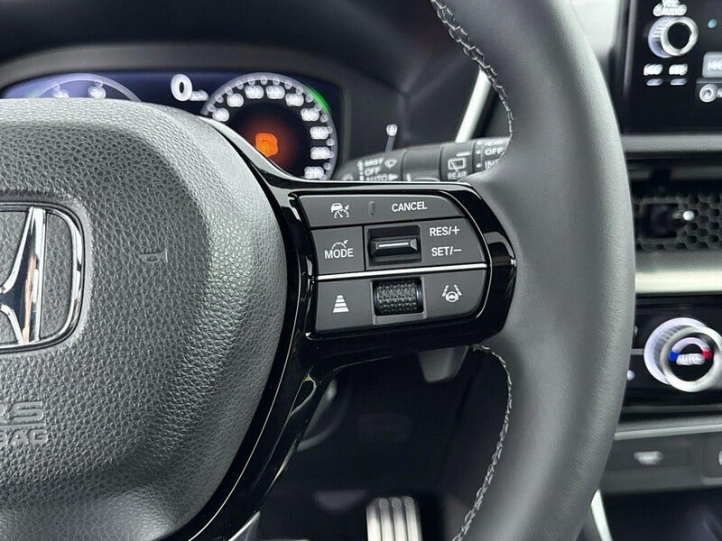 Honda CR-V (18)