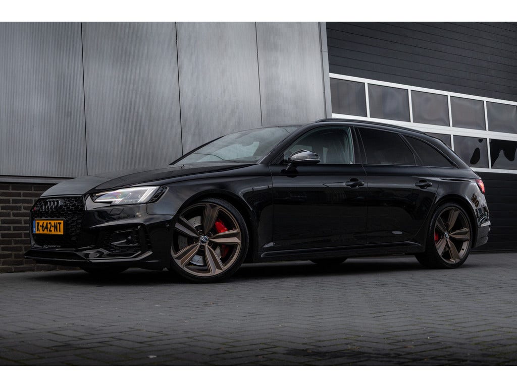 Audi RS4