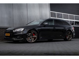Audi RS4