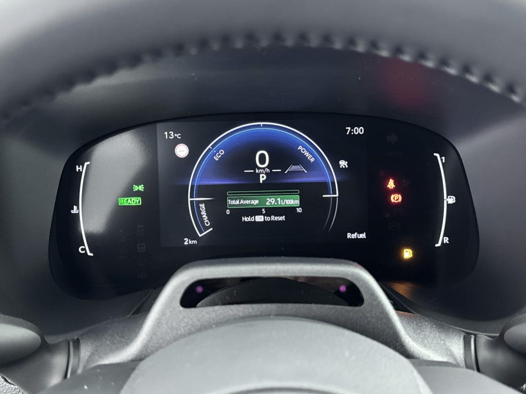 Toyota Aygo (4)
