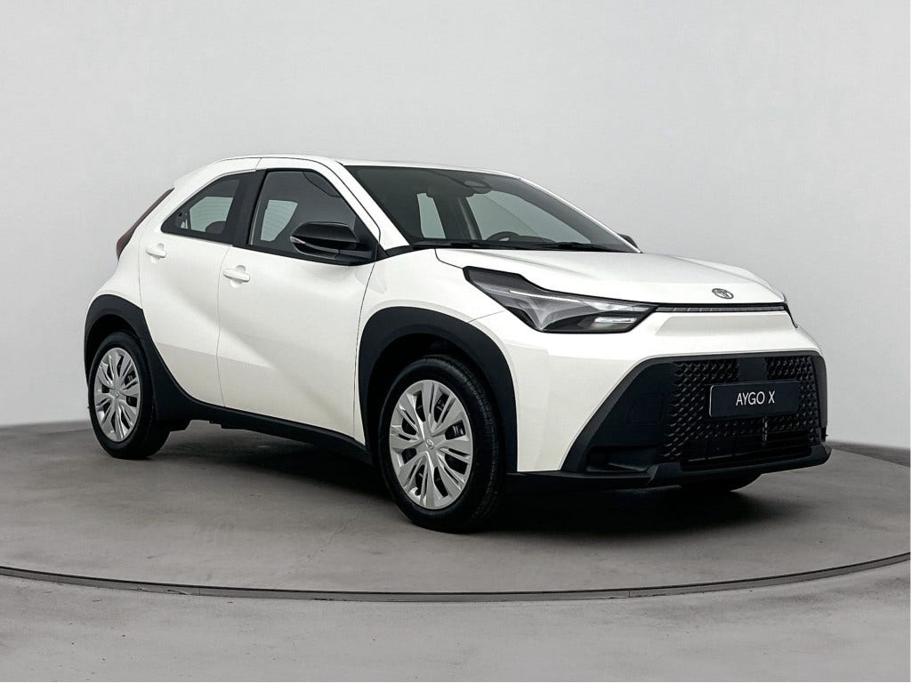 Toyota Aygo (18)