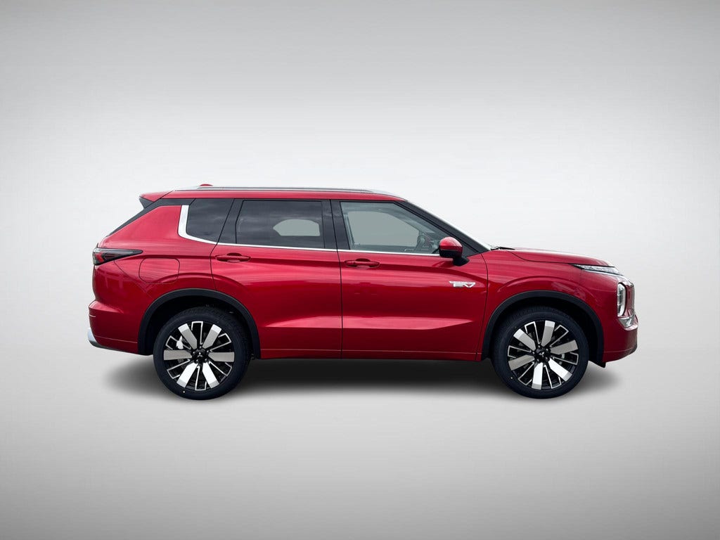 Mitsubishi Outlander (3)
