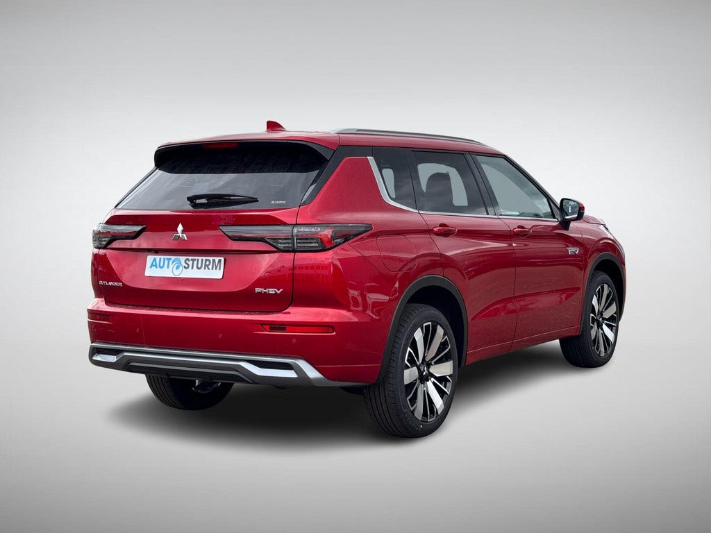 Mitsubishi Outlander (4)