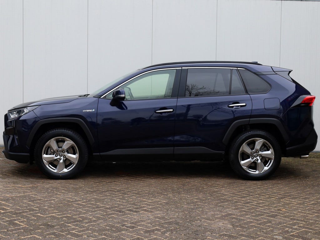 Toyota RAV4 (5)