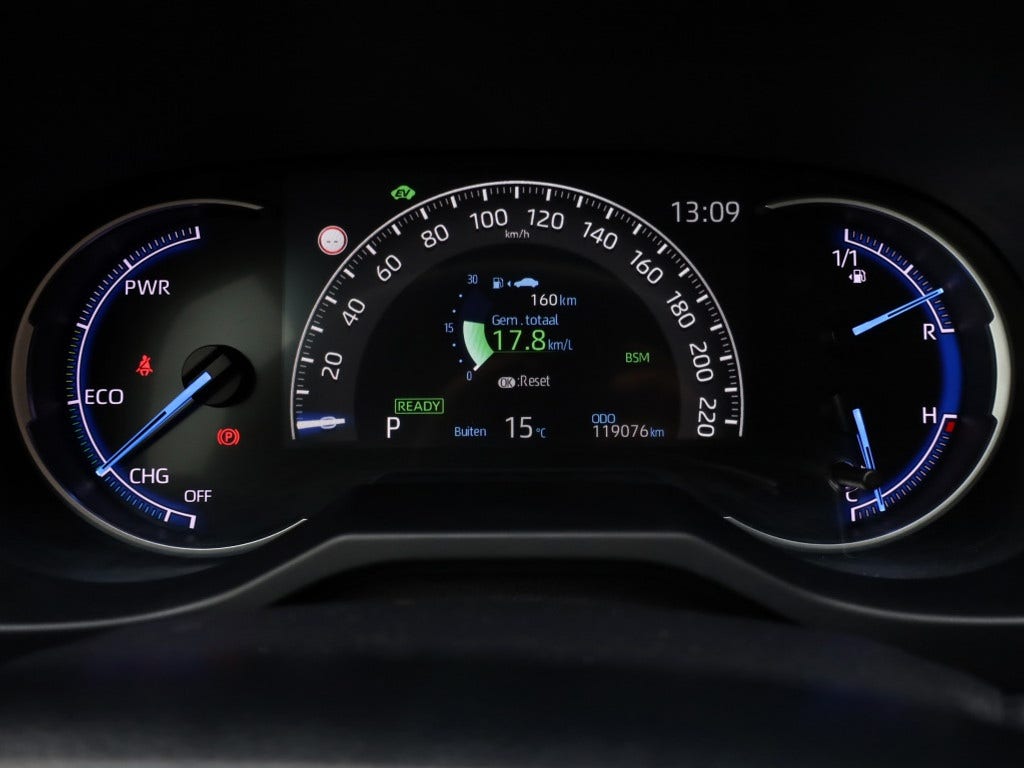 Toyota RAV4 (7)