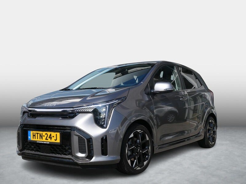 Kia Picanto occasion uit 2025