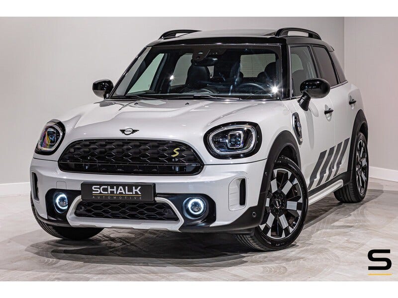 MINI Countryman occasion uit 2023