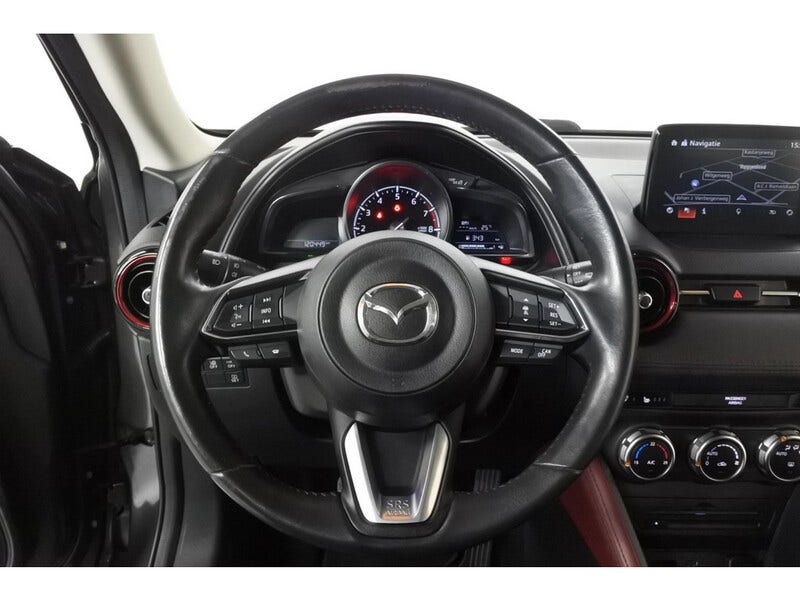 Mazda CX-3 (17)