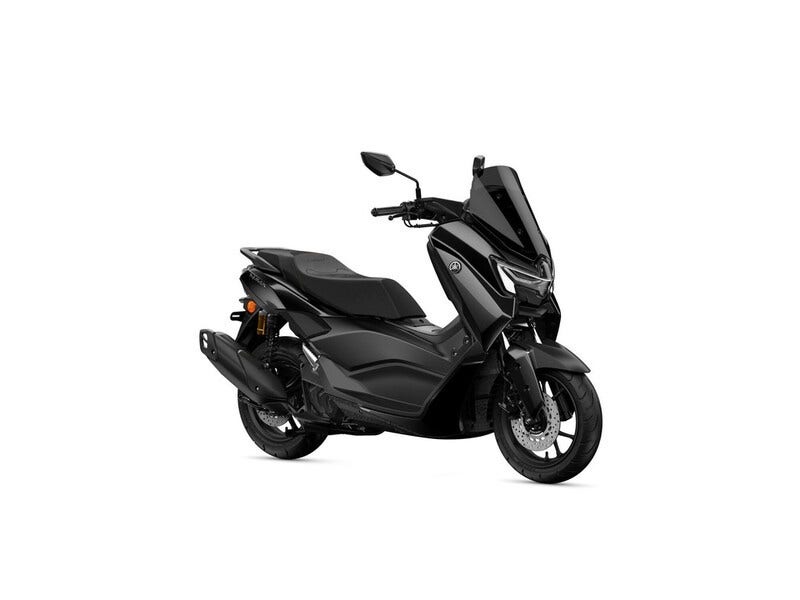 Yamaha NMAX